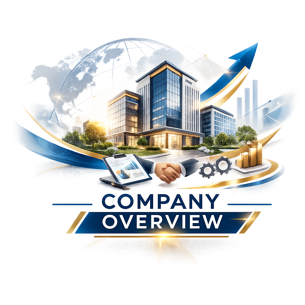 company overview