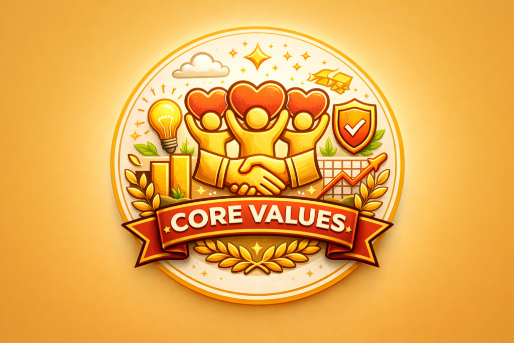 core values
